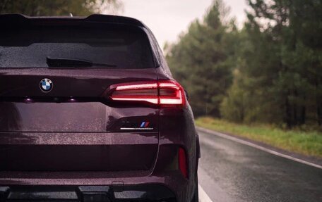 BMW X5 M, 2021 год, 11 890 000 рублей, 17 фотография