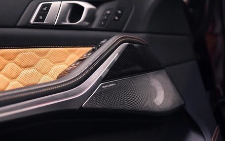 BMW X5 M, 2021 год, 11 890 000 рублей, 24 фотография
