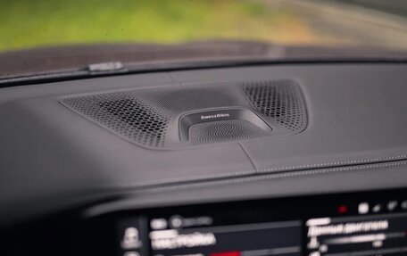 BMW X5 M, 2021 год, 11 890 000 рублей, 28 фотография