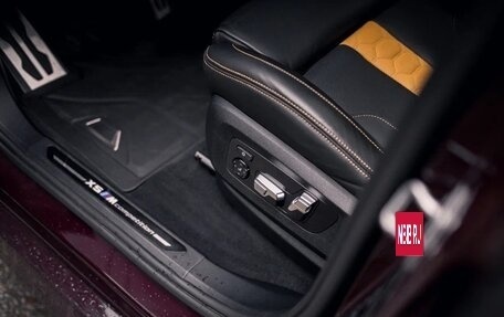 BMW X5 M, 2021 год, 11 890 000 рублей, 21 фотография