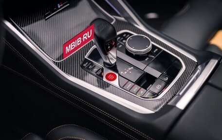 BMW X5 M, 2021 год, 11 890 000 рублей, 20 фотография
