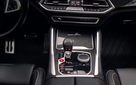 BMW X5 M, 2021 год, 11 890 000 рублей, 32 фотография