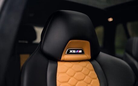 BMW X5 M, 2021 год, 11 890 000 рублей, 33 фотография