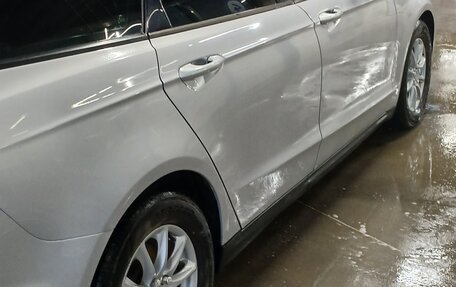 Ford Mondeo V, 2018 год, 1 595 000 рублей, 6 фотография