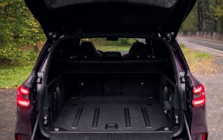 BMW X5 M, 2021 год, 11 890 000 рублей, 40 фотография