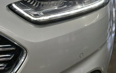 Ford Mondeo V, 2018 год, 1 595 000 рублей, 5 фотография
