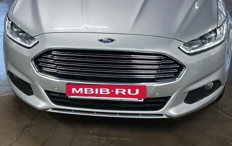 Ford Mondeo V, 2018 год, 1 595 000 рублей, 4 фотография