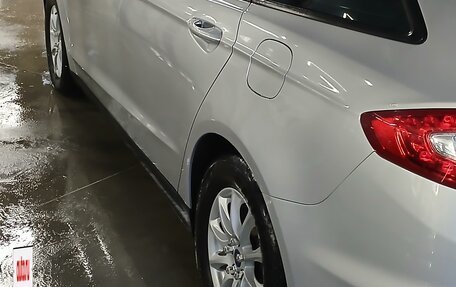 Ford Mondeo V, 2018 год, 1 595 000 рублей, 9 фотография