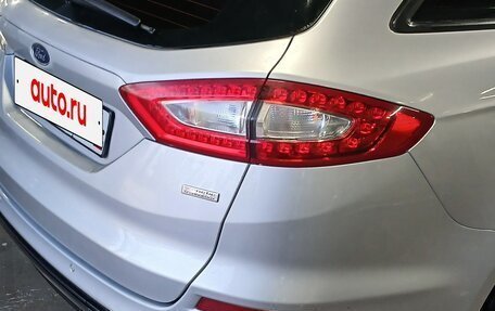 Ford Mondeo V, 2018 год, 1 595 000 рублей, 7 фотография