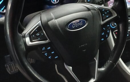 Ford Mondeo V, 2018 год, 1 595 000 рублей, 11 фотография