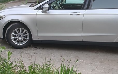 Ford Mondeo V, 2018 год, 1 595 000 рублей, 15 фотография