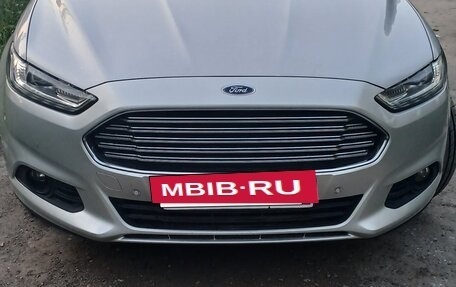 Ford Mondeo V, 2018 год, 1 595 000 рублей, 18 фотография