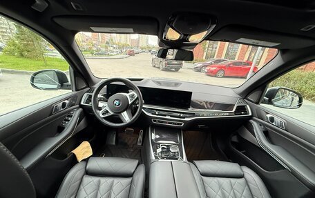 BMW X5, 2025 год, 12 700 000 рублей, 13 фотография