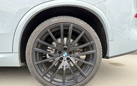 BMW X5, 2025 год, 12 700 000 рублей, 9 фотография