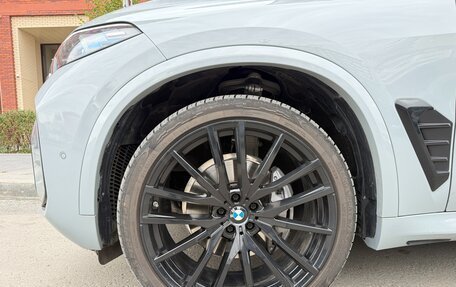 BMW X5, 2025 год, 12 700 000 рублей, 10 фотография