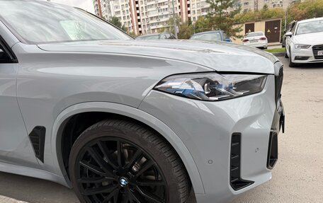 BMW X5, 2025 год, 12 700 000 рублей, 3 фотография