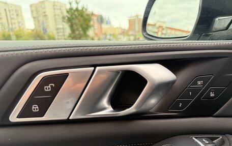 BMW X5, 2025 год, 12 700 000 рублей, 15 фотография