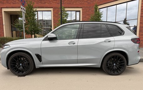 BMW X5, 2025 год, 12 700 000 рублей, 2 фотография