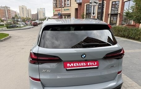 BMW X5, 2025 год, 12 700 000 рублей, 5 фотография