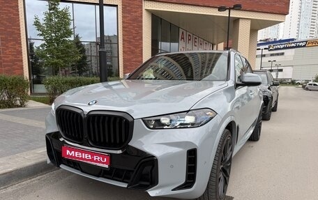 BMW X5, 2025 год, 12 700 000 рублей, 1 фотография
