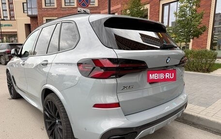 BMW X5, 2025 год, 12 700 000 рублей, 7 фотография