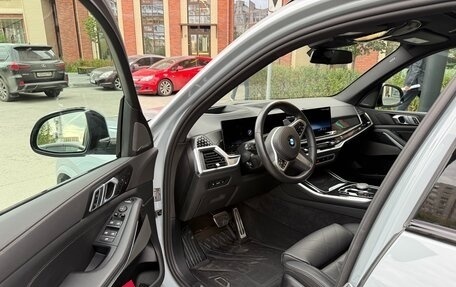BMW X5, 2025 год, 12 700 000 рублей, 14 фотография