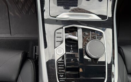 BMW X5, 2025 год, 12 700 000 рублей, 19 фотография
