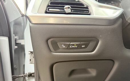 BMW X5, 2025 год, 12 700 000 рублей, 17 фотография
