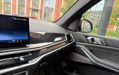 BMW X5, 2025 год, 12 700 000 рублей, 21 фотография