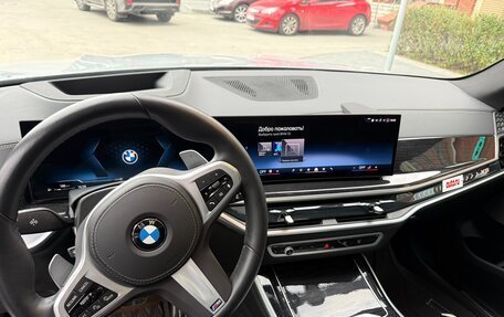 BMW X5, 2025 год, 12 700 000 рублей, 18 фотография
