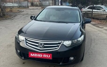 Honda Accord VIII рестайлинг, 2008 год, 900 000 рублей, 1 фотография