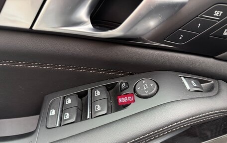 BMW X5, 2025 год, 12 700 000 рублей, 16 фотография