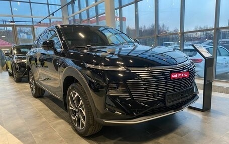 Haval F7, 2026 год, 3 799 000 рублей, 1 фотография