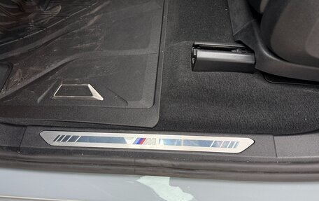 BMW X5, 2025 год, 12 700 000 рублей, 23 фотография