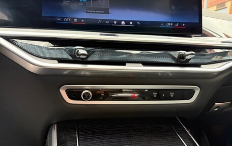 BMW X5, 2025 год, 12 700 000 рублей, 22 фотография