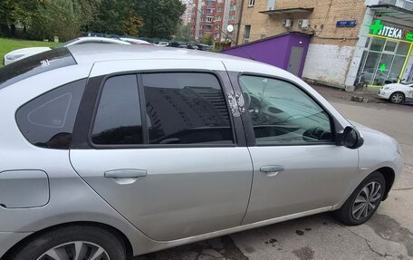 Renault Symbol, 2008 год, 470 000 рублей, 7 фотография