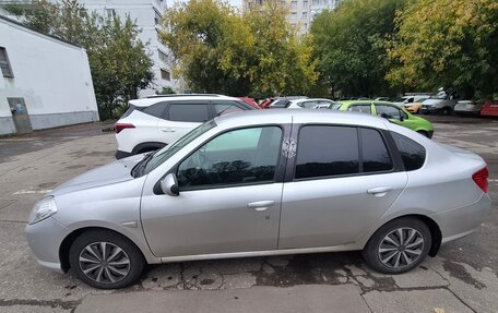 Renault Symbol, 2008 год, 470 000 рублей, 10 фотография