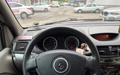 Renault Symbol, 2008 год, 470 000 рублей, 15 фотография