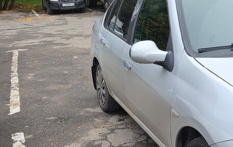 Renault Symbol, 2008 год, 470 000 рублей, 12 фотография