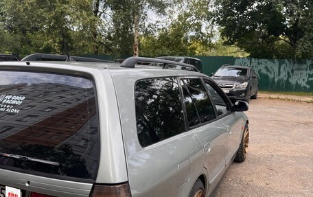 Mitsubishi Galant VIII, 1998 год, 450 000 рублей, 4 фотография