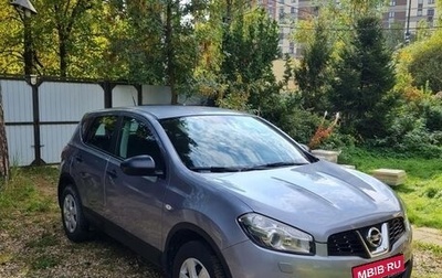 Nissan Qashqai, 2011 год, 1 200 000 рублей, 1 фотография