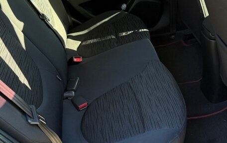 Hyundai Solaris II рестайлинг, 2014 год, 1 150 000 рублей, 17 фотография