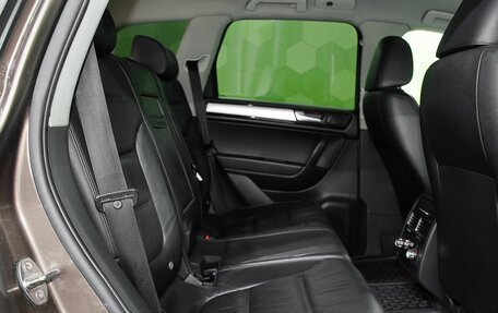 Volkswagen Touareg III, 2010 год, 1 470 000 рублей, 13 фотография