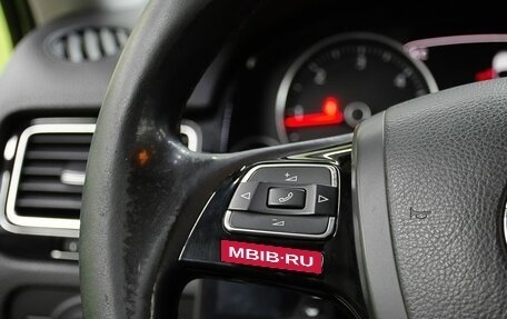 Volkswagen Touareg III, 2010 год, 1 470 000 рублей, 17 фотография
