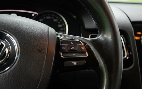 Volkswagen Touareg III, 2010 год, 1 470 000 рублей, 18 фотография