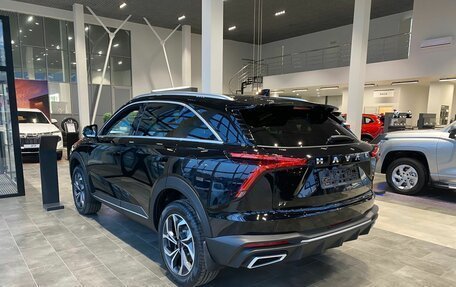Haval F7, 2026 год, 3 799 000 рублей, 3 фотография