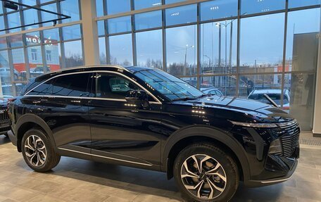 Haval F7, 2026 год, 3 799 000 рублей, 6 фотография