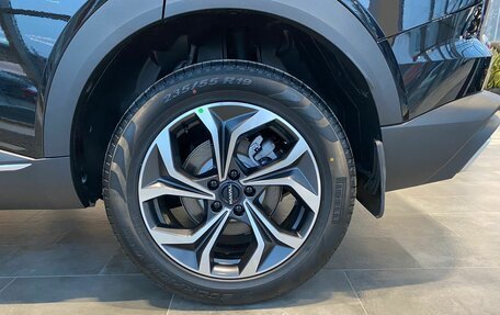 Haval F7, 2026 год, 3 799 000 рублей, 10 фотография