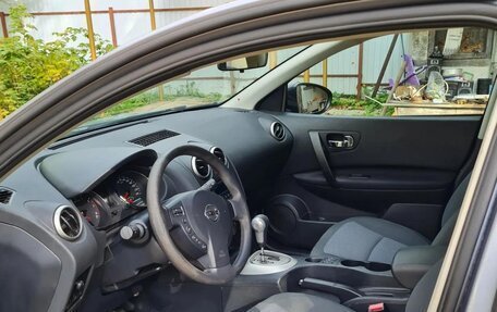 Nissan Qashqai, 2011 год, 1 200 000 рублей, 4 фотография