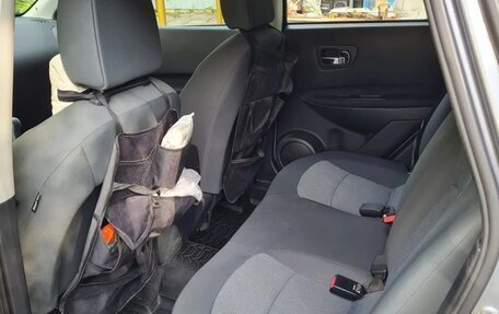 Nissan Qashqai, 2011 год, 1 200 000 рублей, 5 фотография